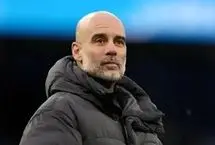 واکنش پپ گواردیولا به پیروزی منچسترسیتی مقابل نیوکاسل