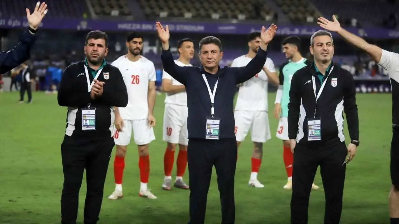 ازبکستانِ «جهانبخش» یا ازبکستانِ «طارمی»؛ قلعه‌نویی با چه تیمی بازی می‌کند؟