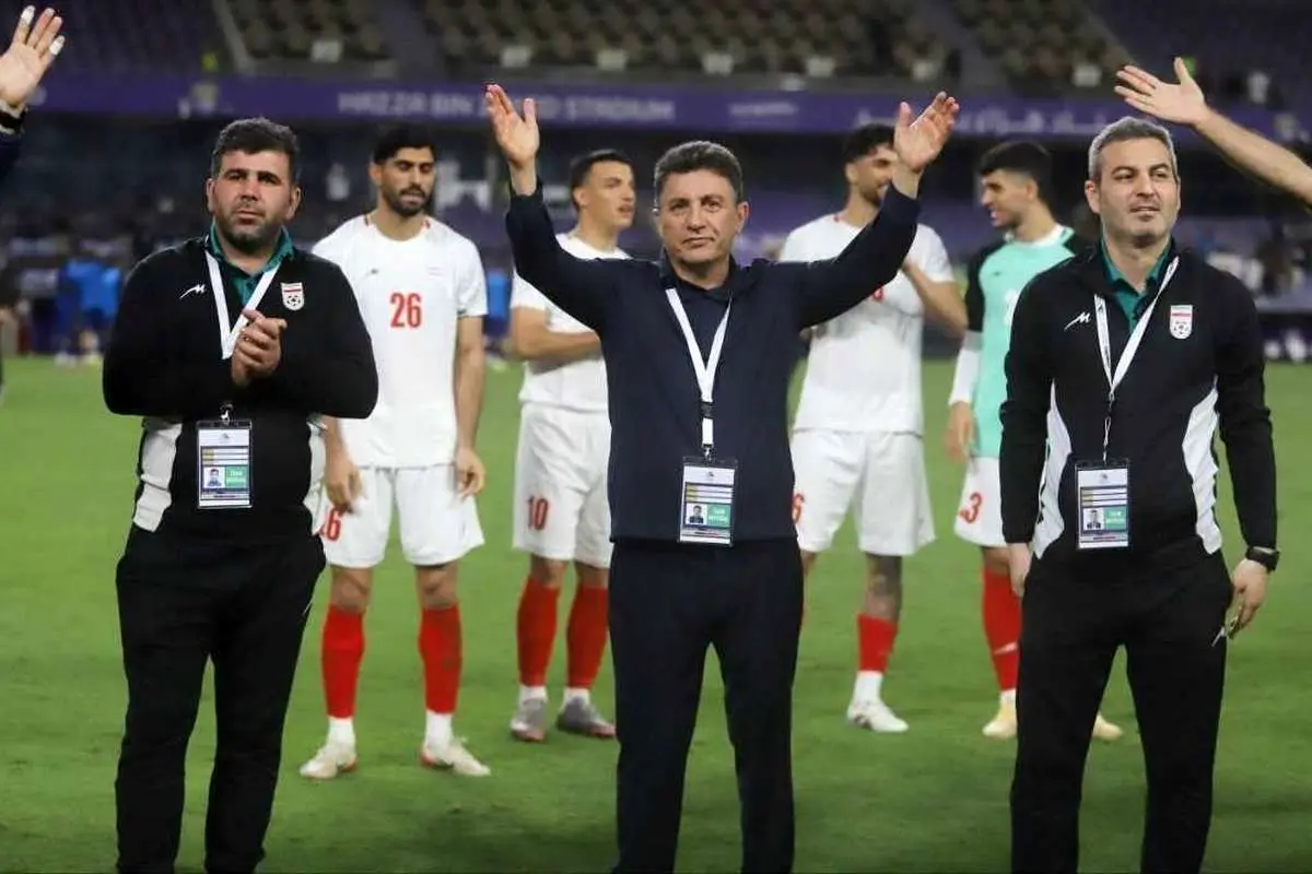 ازبکستانِ «جهانبخش» یا ازبکستانِ «طارمی»؛ قلعه‌نویی با چه تیمی بازی می‌کند؟