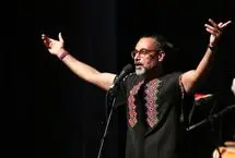 ویدئوی محسن شریفیان از خانه و روزمرگی‌اش