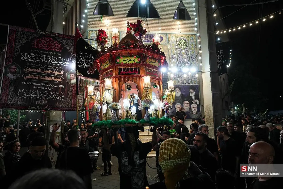 گالری