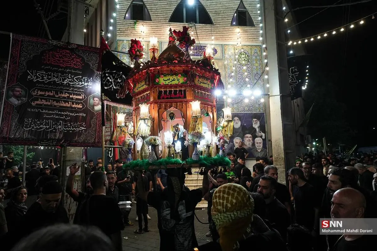 گالری