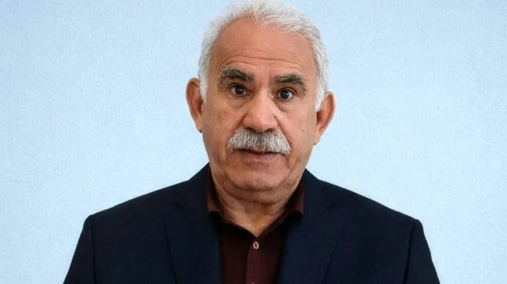 اوجالان خواستار گفت‌وگوی فراگیر میان کردها شد