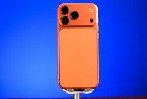 اپل با نمک به جنگ خط و خش آیفون ۱۷ پرو رفت!