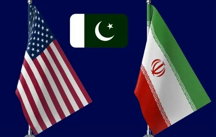 افشاگری آکسیوس از اختلاف اصلی ایران و آمریکا در پاکستان
