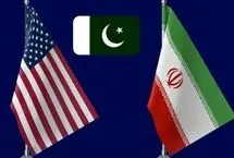 ایران پاسخ خود را به آمریکا داد؟