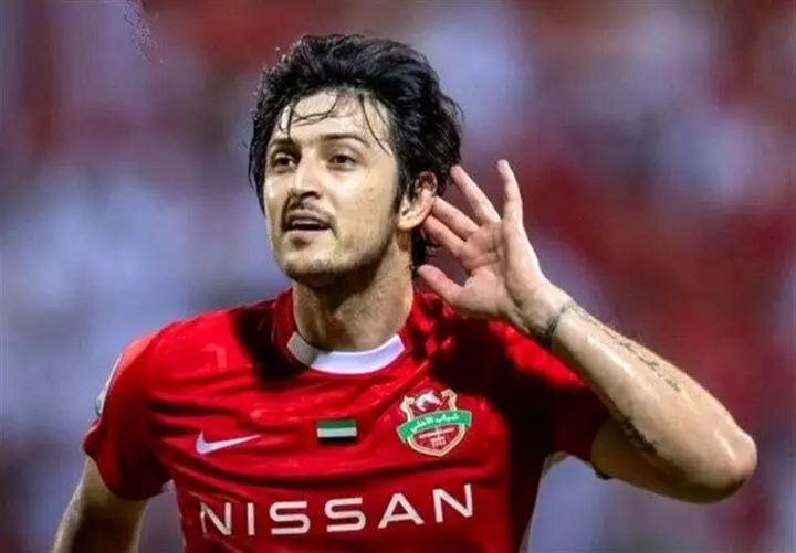 زمان بازگشت سردار آزمون مشخص شد