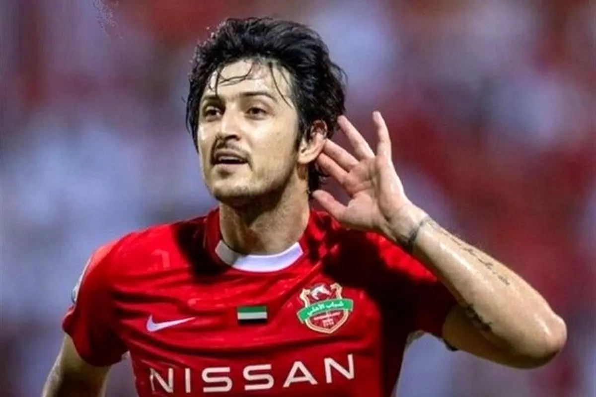 زمان بازگشت سردار آزمون مشخص شد