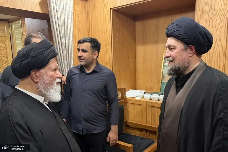 سید حسن 1
