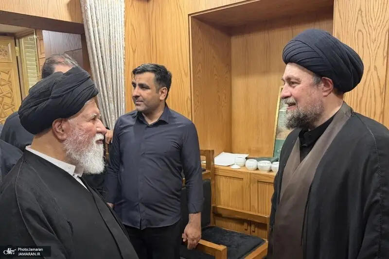 سید حسن 1