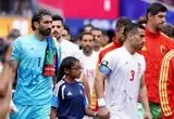 ایران - مصر؛ ساعت و محل بازی + شرط صعود