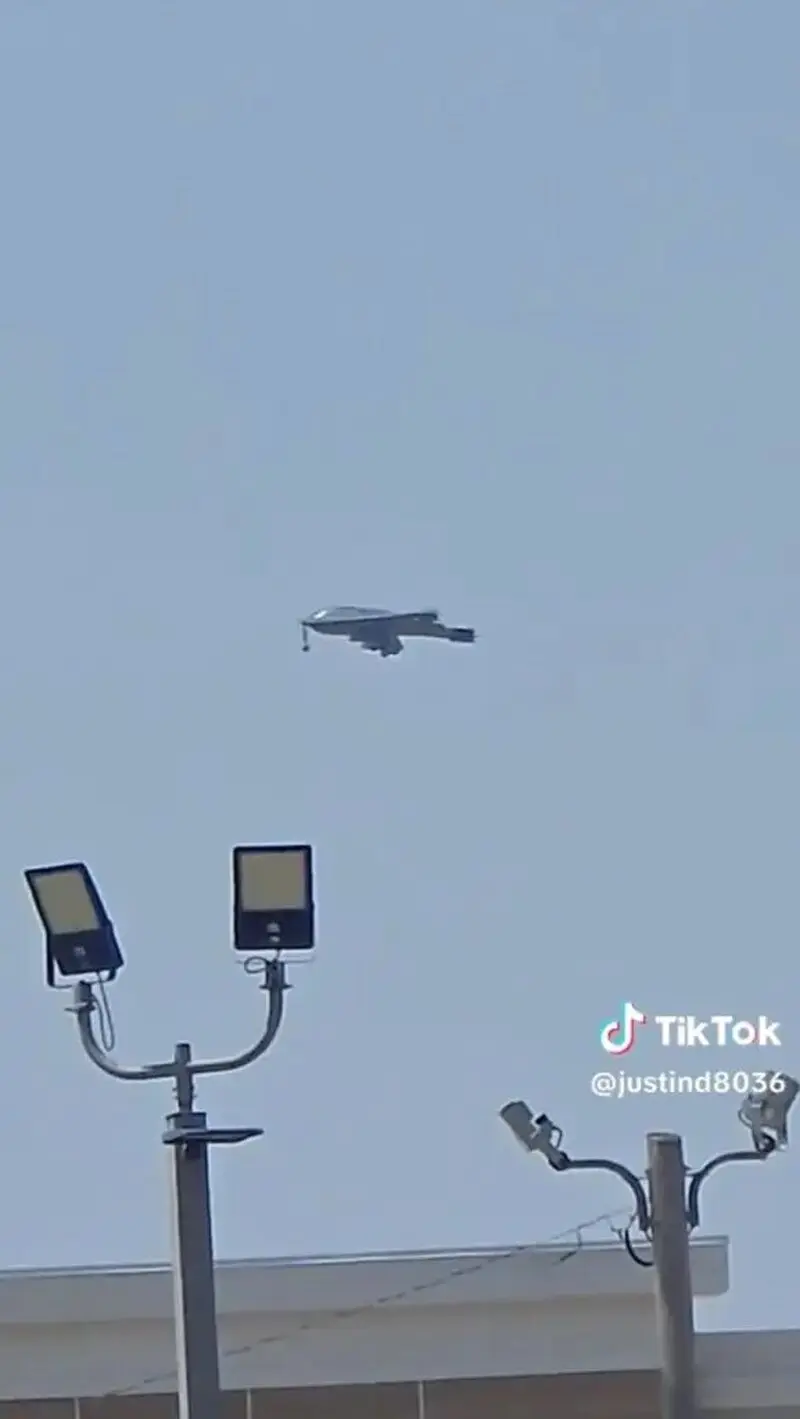 بمب افکن