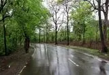 هشدار نارنجی بارندگی برای ۵ استان