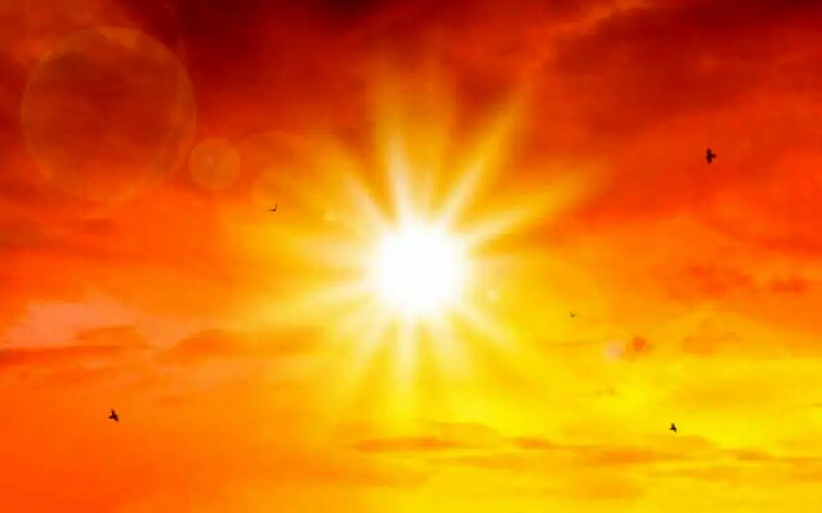 هواشناسی استان تهران اطلاعیه داد