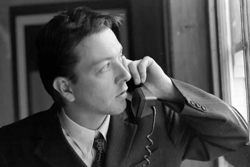 فیلم فالوینگ نولان