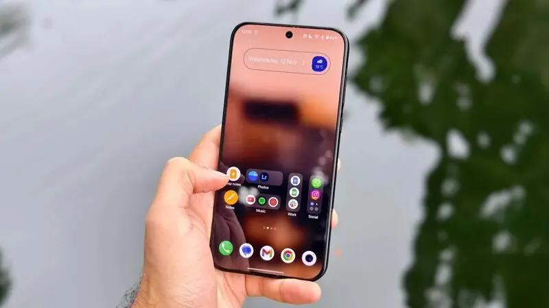 OnePlus ۱۵ 