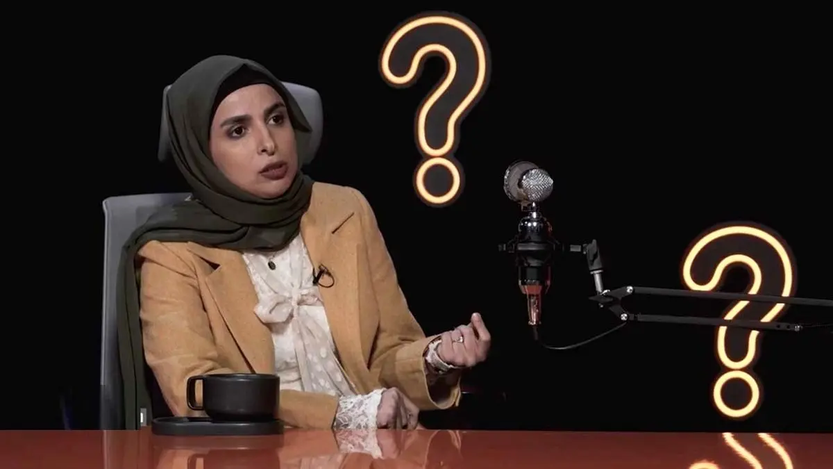 خانم زینب موسوی! از کسی که نماد فرهنگی یک کشور را مسخره می‌کند، انتظار فرهنگ عذرخواهی نداریم 
