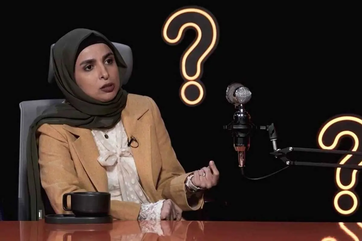 خانم زینب موسوی! از کسی که نماد فرهنگی یک کشور را مسخره می‌کند، انتظار فرهنگ عذرخواهی نداریم 
