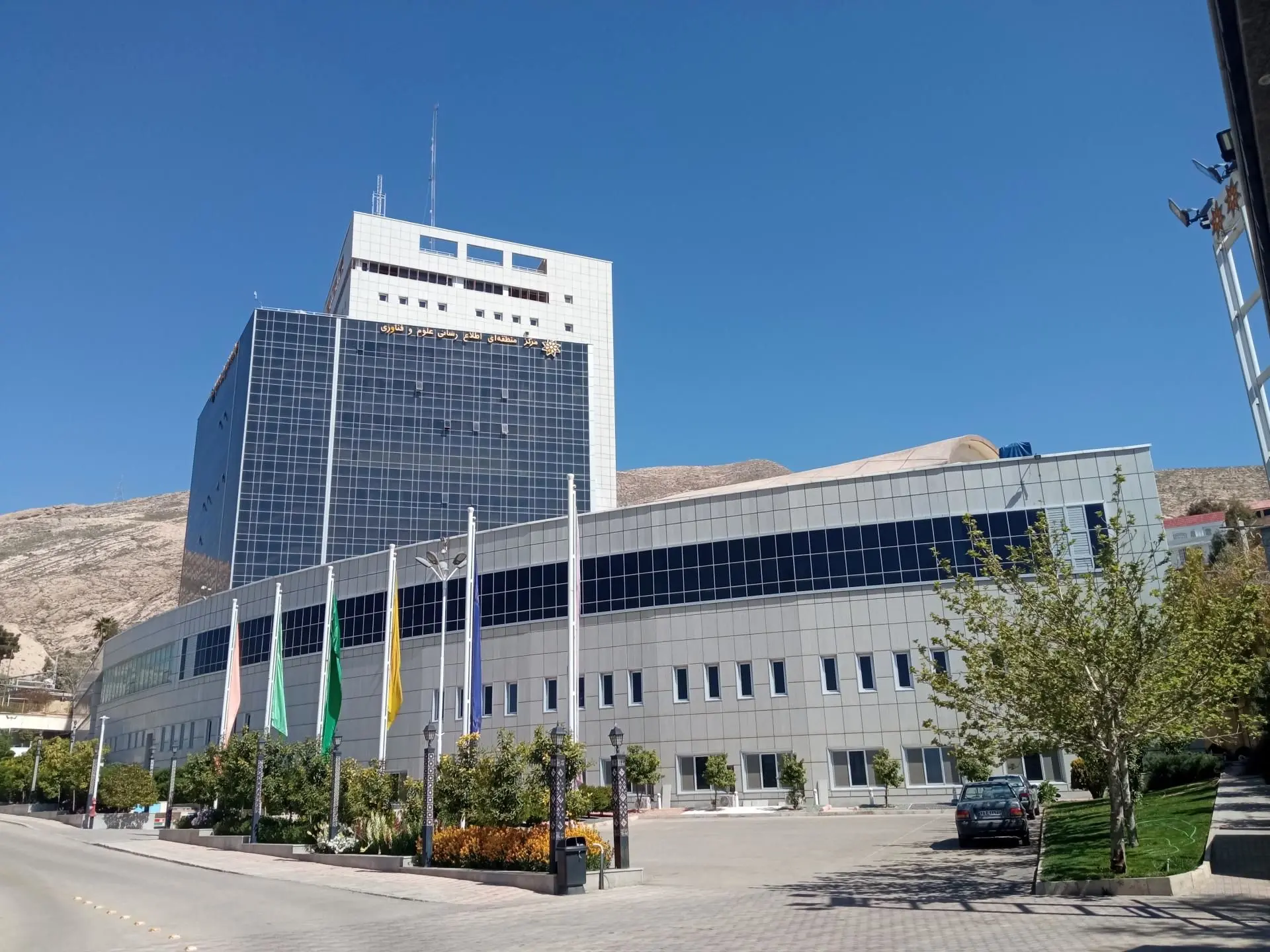 حضور ۱۱۴۲ پژوهشگر ایرانی در فهرست یک درصد پژوهشگران پراستناد جهان