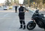 توصیه‌های ترافیکی پلیس راهور به زائران مراسم بدرقه رهبر شهید