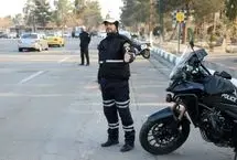 مقررات ترافیکی برای روزهای ارتحال و عید غدیر/ این خیابانها بسته شد