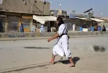 تصاویر؛ جنگ در قندهار