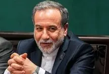 تصاویر؛ عراقچی در کمیسیون امنیت ملی مجلس