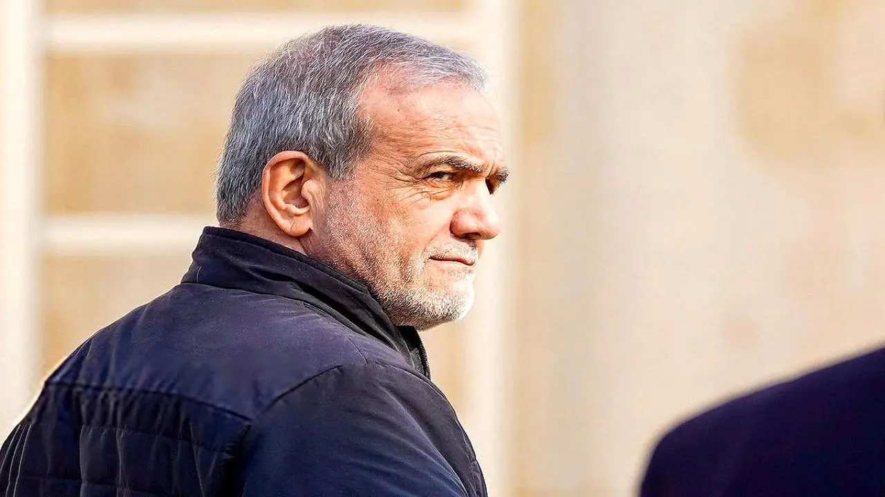 نه آقای پزشکیان! گفت‌وگو آسان نیست/ دودش به چشم ملت می‌رود