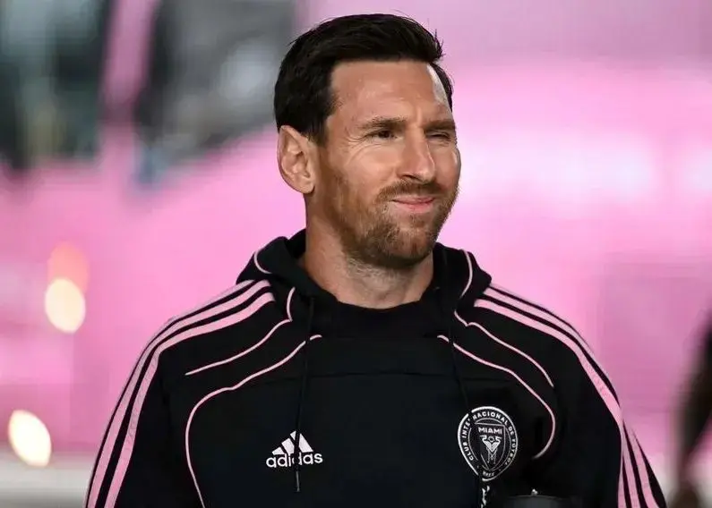 نقشه مخفی لیونل مسی برای فتح دوباره جهان

