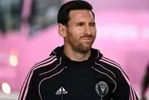 نقشه مخفی لیونل مسی برای فتح دوباره جهان

