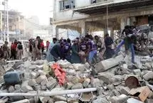 انفجار مرگبار در پایتخت پاکستان