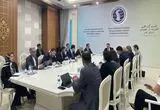 کاهش سطح آب دریای خزر؛ پیشنهاد تشکیل کمیسیون ویژه کشورهای ساحلی