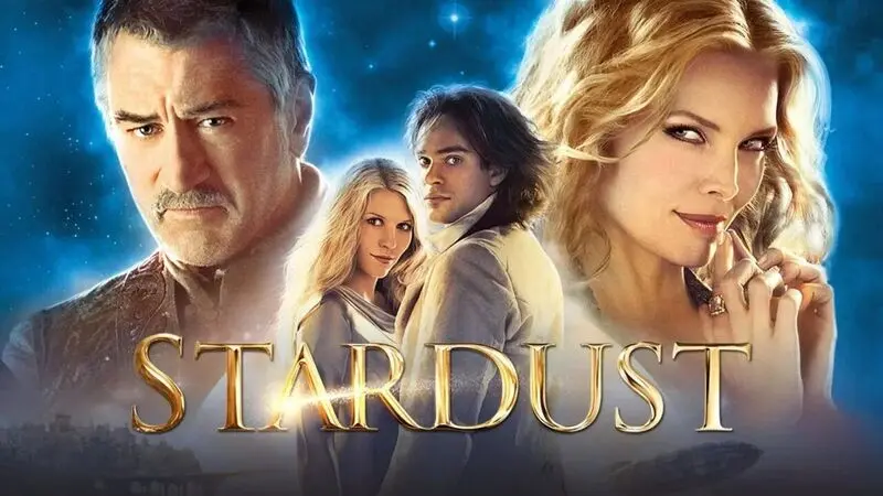 فیلم Stardust
