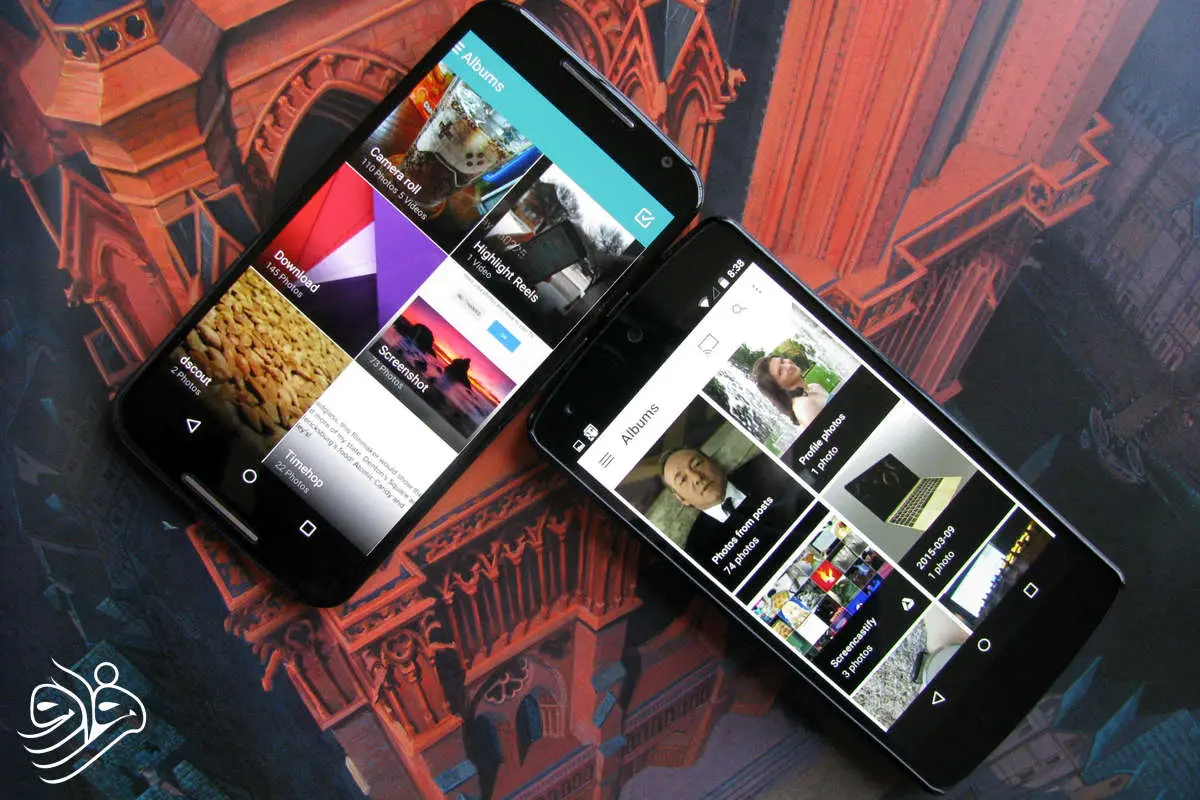 راهنمای کامل بازگرداندن تصاویر پاک شده در اندروید و آیفون