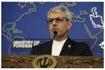 بقائی توئیت جدید منتشر کرد/ آنان حزب شیطانند!