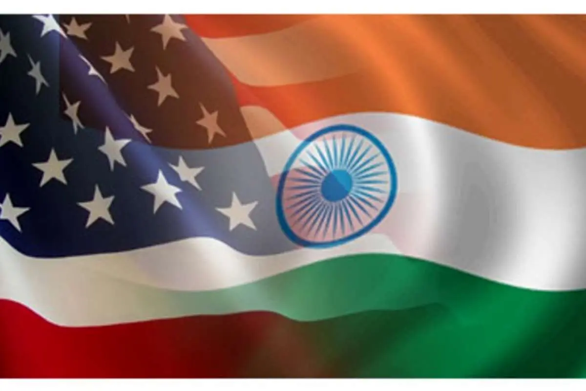 هند و آمریکا توافق دفاعی ۱۰ ساله امضا کردند
