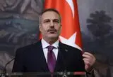 محور گفت‌وگوی وزیر خارجه ترکیه با همتایان قطری و مصری چه بود؟