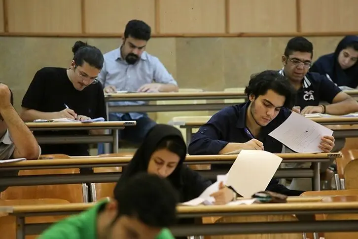 برق دانشگاه‌ها در ایام امتحانات قطع نمی‌شود