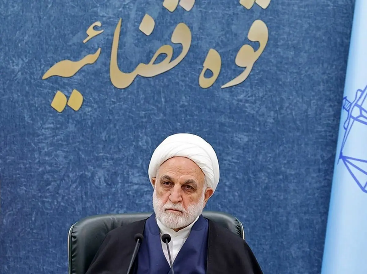پیام اژه‌ای به رهبر انقلاب: خود را ملزم به اجرای فرامین شما می‌دانیم