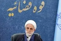 اژه‌ای: روابط جمهوری اسلامی ایران با همسایگان دوستانه و عمیق است