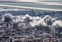 جزئیات حمله اسرائیل به چند نقطه از لبنان