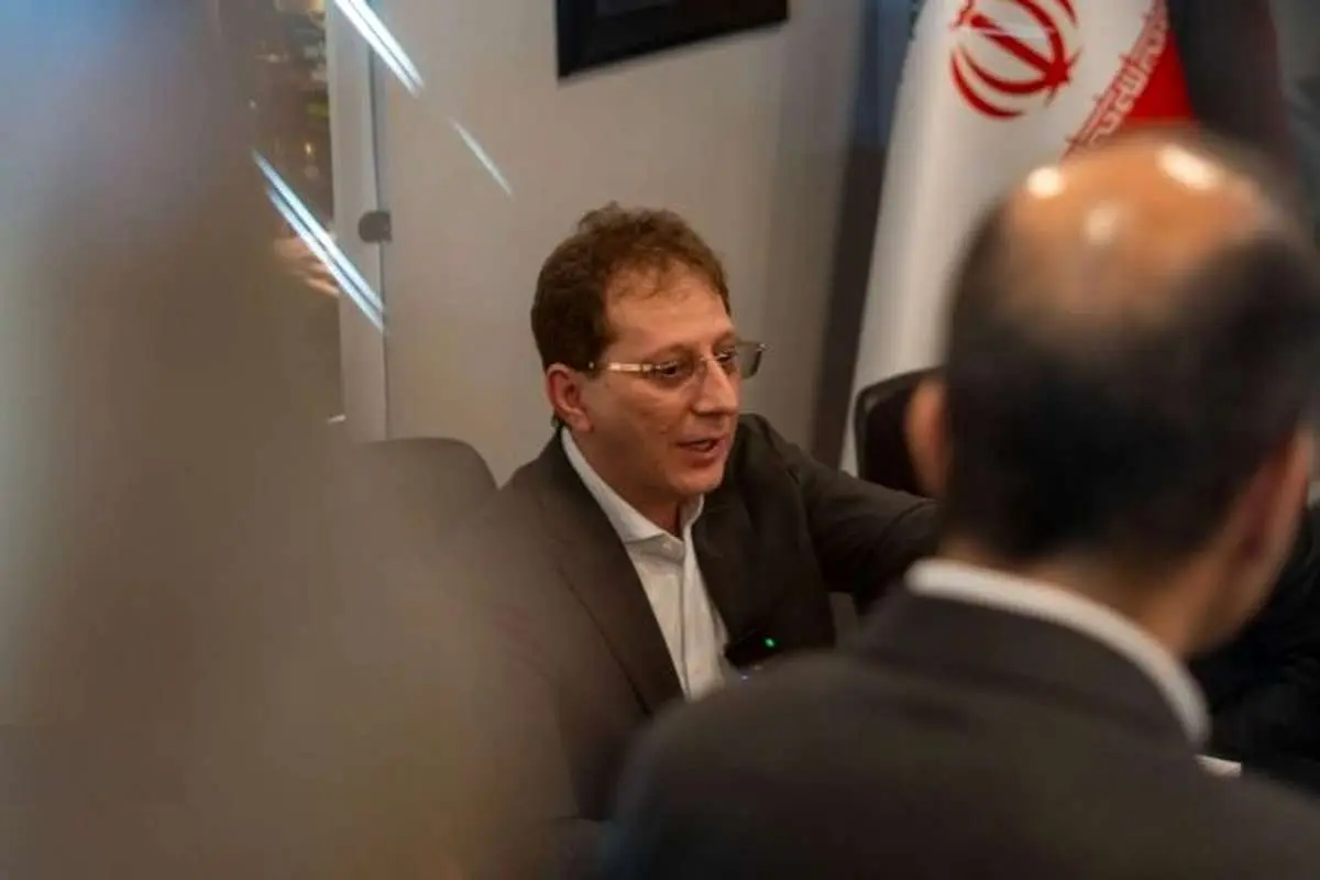 خریدی در کار نیست / بابک زنجانی و پرسپولیس؛ ترکیبی به نفع آقای بدهکار!