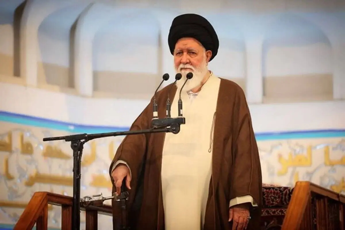 علم الهدی: آمریکا برای ایجاد لشکر در داخل کشور به سراغ بی‌بندوبارها می‌رود