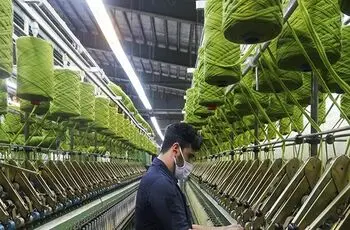 گلایه نساجی‌ها از قطعی برق 