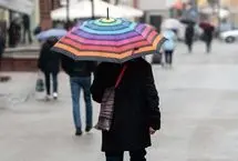 پایتخت از آغاز سال آبی جاری فقط حدود ۰.۱ میلی‌متر بارش دریافت کرده
