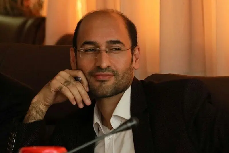 علیرضا کفش کنان