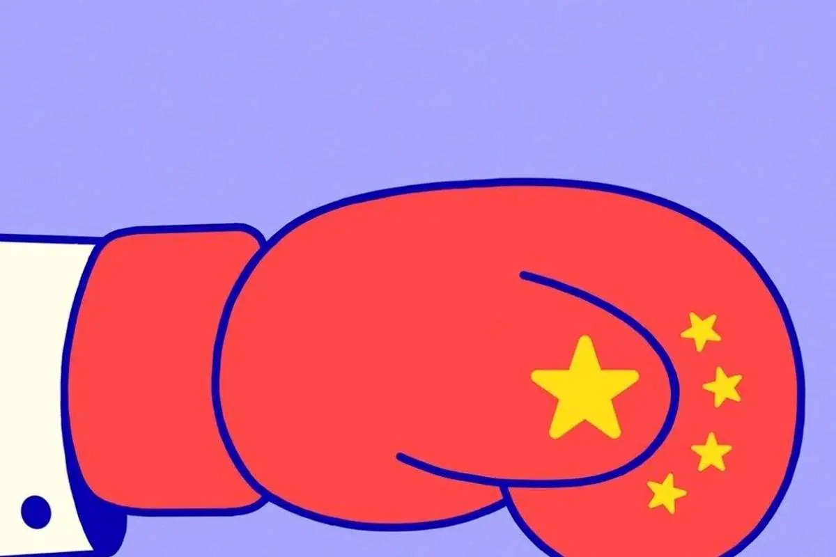 چین روی مین‌های ژئوپلیتیک/فاز رقابت چین در جهان تغییر می‌کند؟