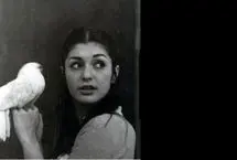 (تصاویر) وقتی گوگوش و عزت الله انتظامی هم بازی شدند