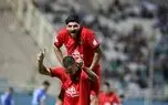 شاه ماهی تراکتور فقط پرسپولیس را میخواهد