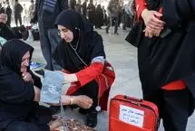 با این بیماری‌ها در اربعین آشنا شوید
